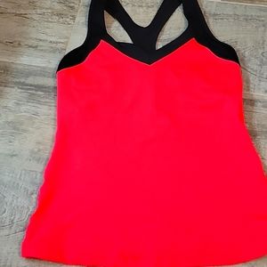 New Balance bra top